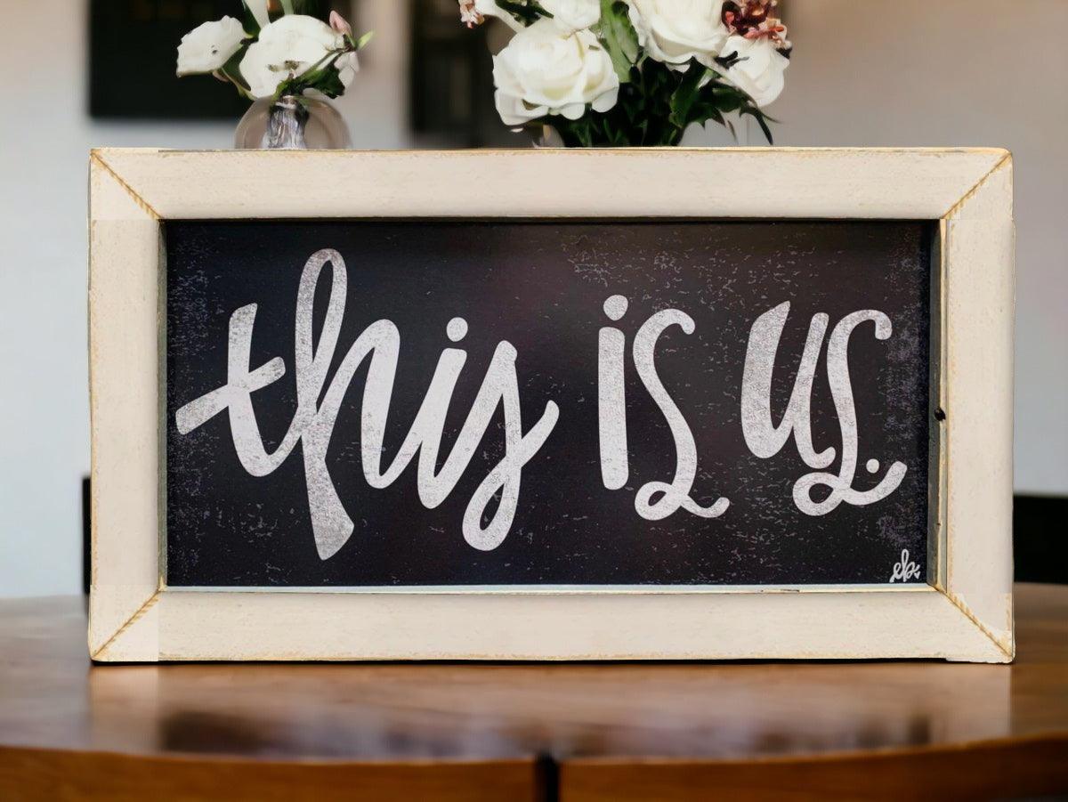 This Is Us Med