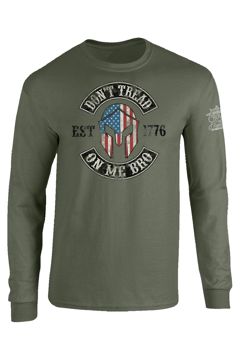 Don't Tread on Me -clearance
