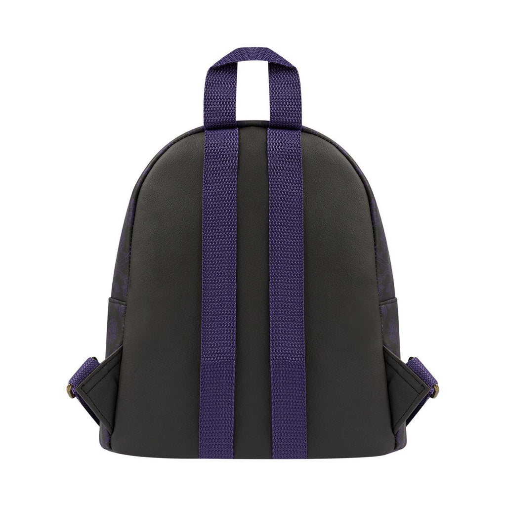 Funko Disney Villains Print Mini Backpack