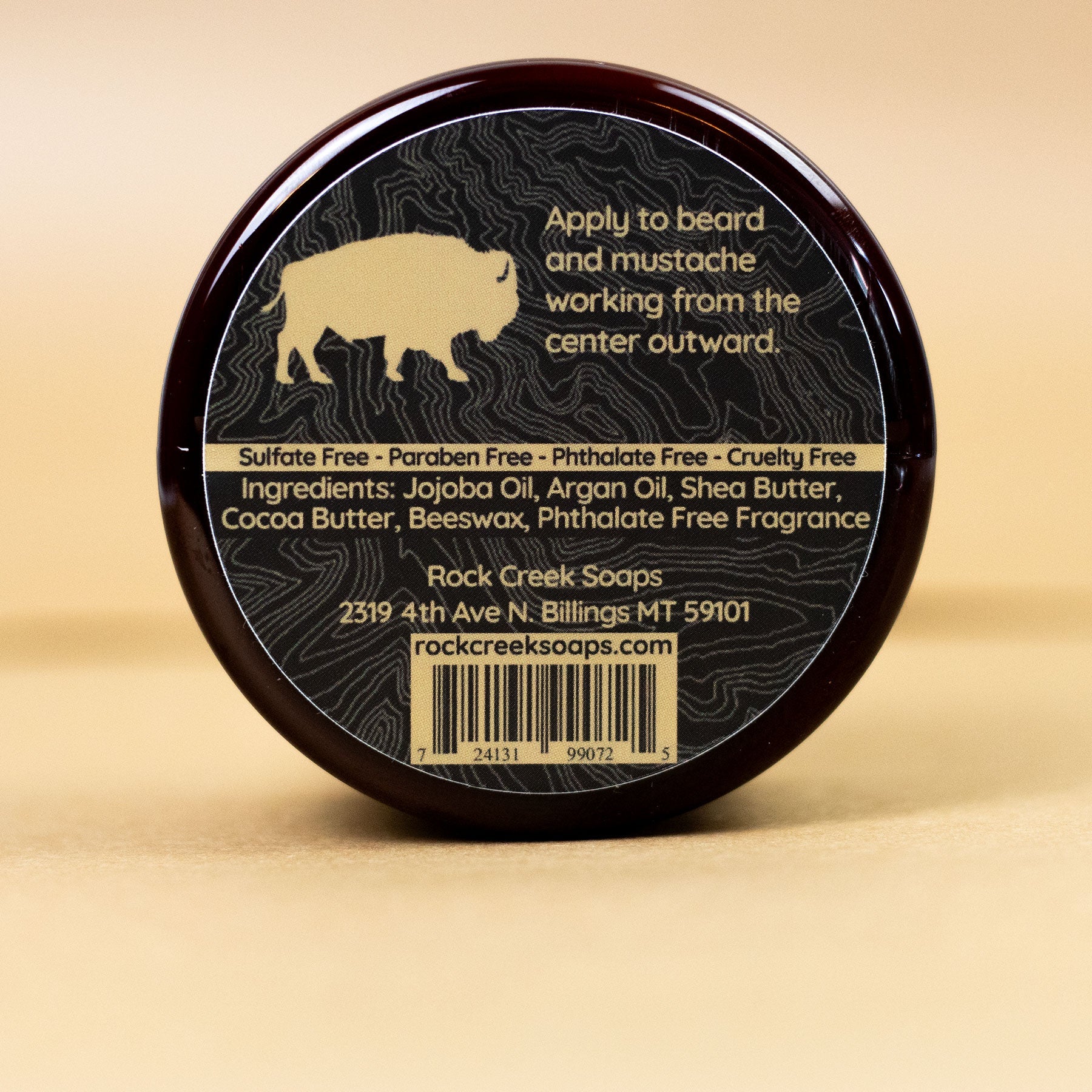 Beard Balm