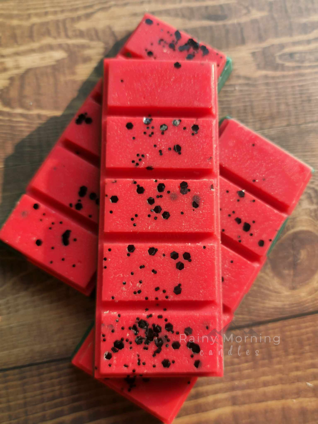 Watermelon Crawl | Wax Melts