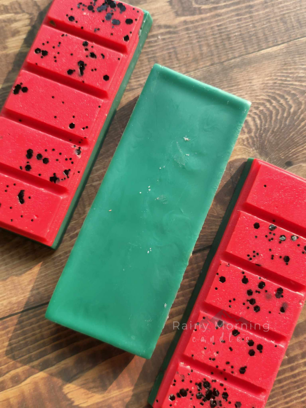 Watermelon Crawl | Wax Melts