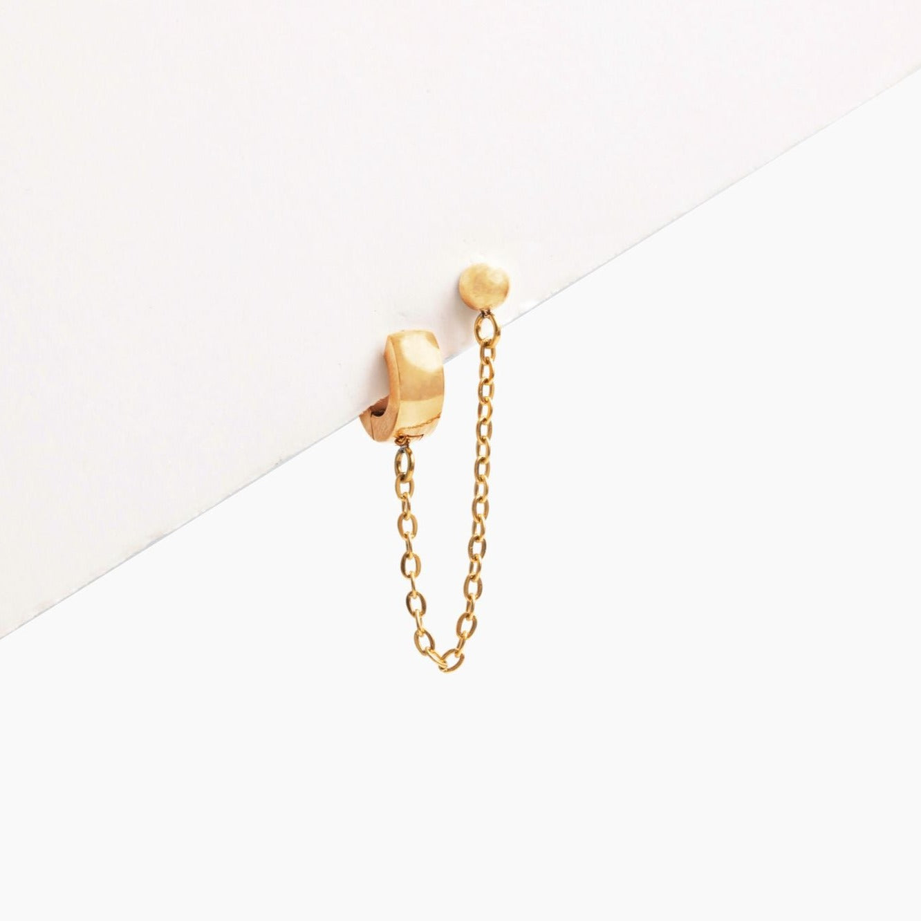 Single Perri Earring