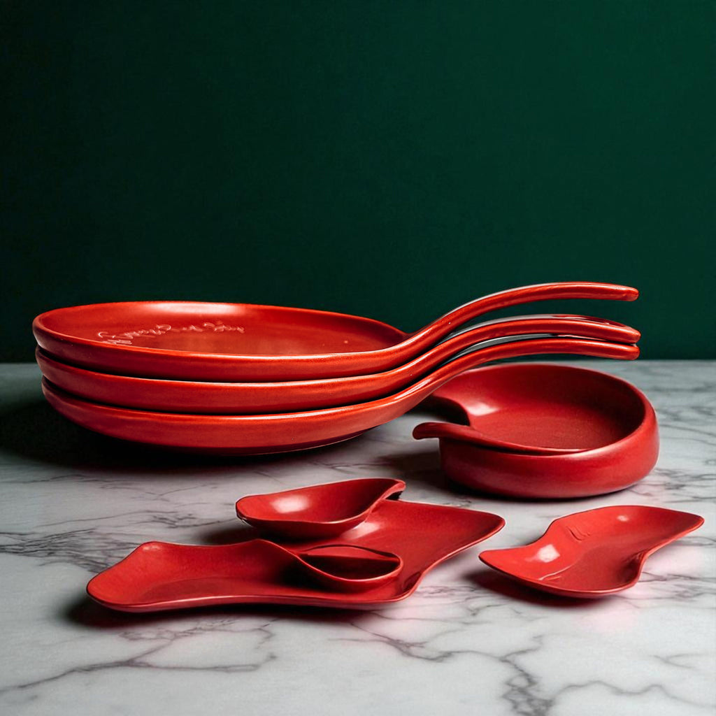 Deck the Halls & Carbs