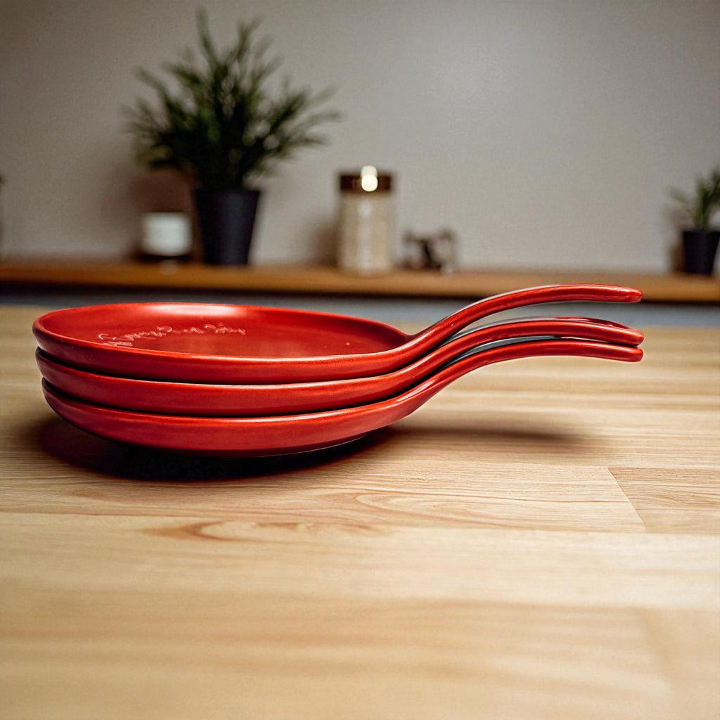 Deck the Halls & Carbs