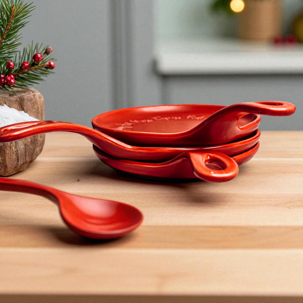 Deck the Halls & Carbs