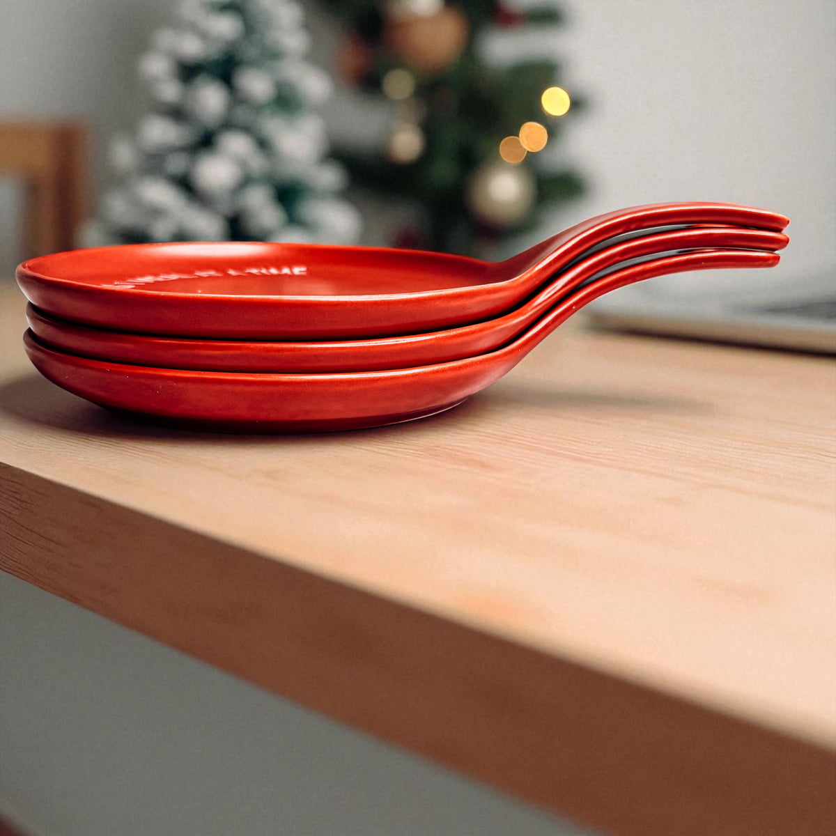 Deck the Halls & Carbs