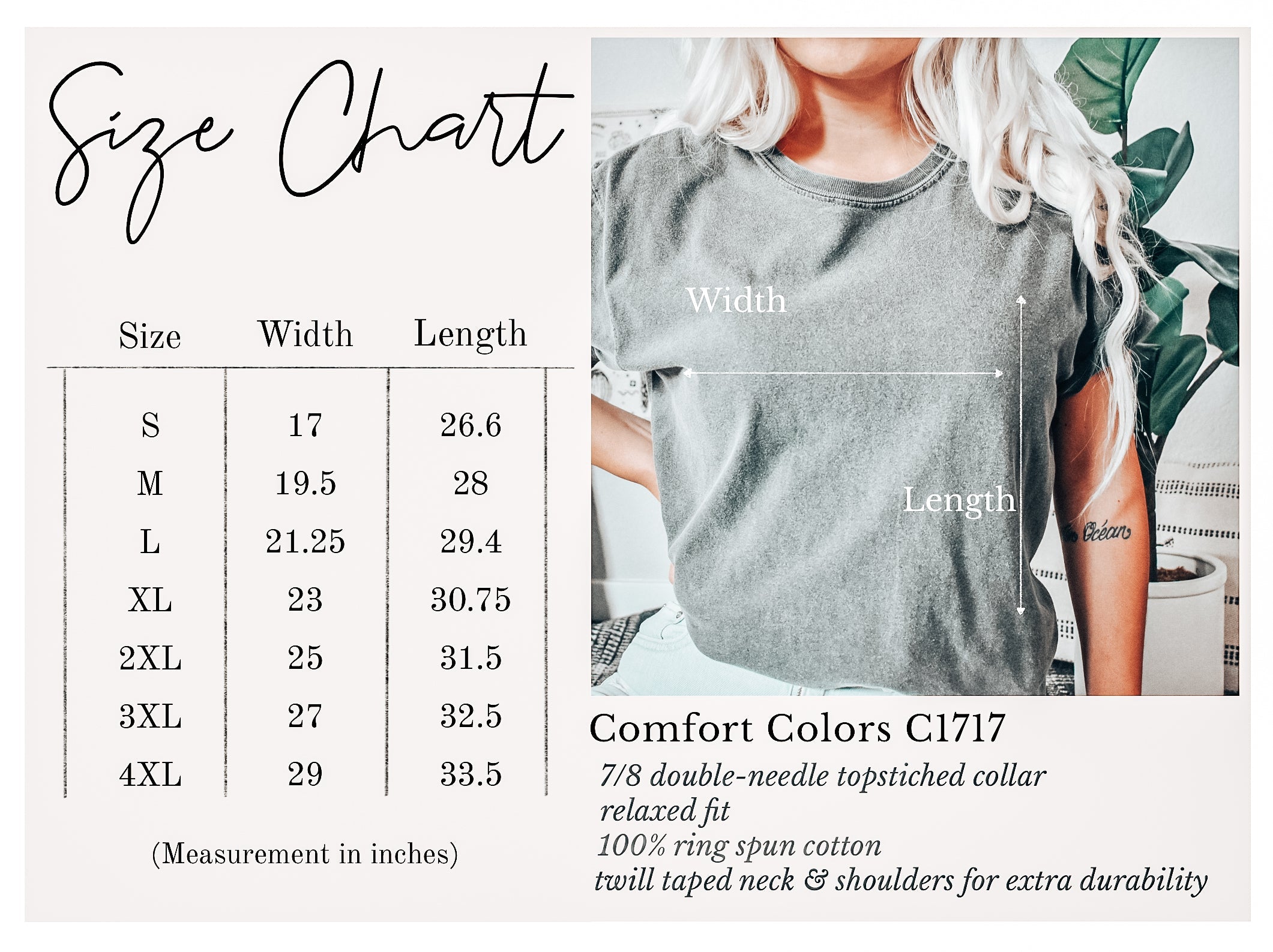 Wisconsin State Flower Comfort Colors Tshirt